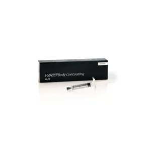 HYACORP BODY CONTOURING MLF2, 1 x 10ml