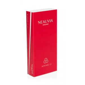 Neauvia Intense LV 1 x 1 ml