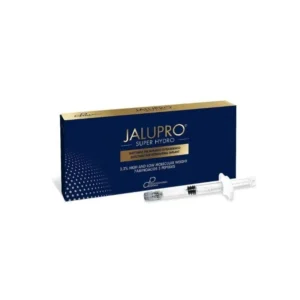 Jalupro Super Hydro 1 x 2 ml