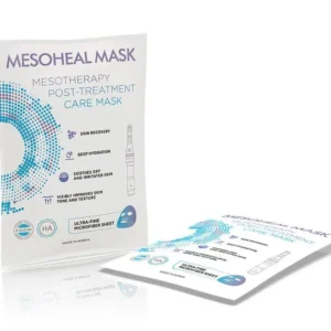 Mesoheal Mesotherapy Post-Treatment Mask