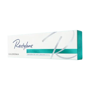 Restylane Eyelight Lidocaine 1 x 0,5 ml