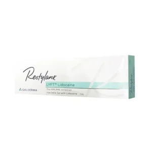 Restylane LYFT 1 x 1 ml