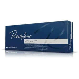 Restylane Volyme 1 x 1 ml