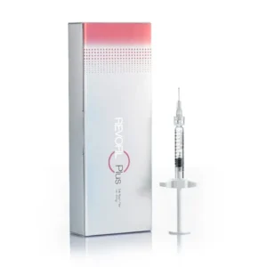 Revofil Plus 2 x 1 ml