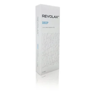 Revolax Deep Lidocaine 1 x 1,1 ml