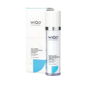 WiQO Pelli Secche 50 ml