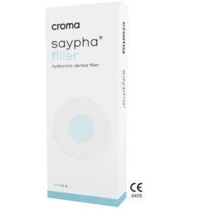 SAYPHA FILLER 1 x 1 ml