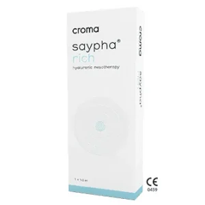SAYPHA RICH 1 x 1 ml