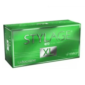 Stylage XL Lidocaine 2 x 1 ml