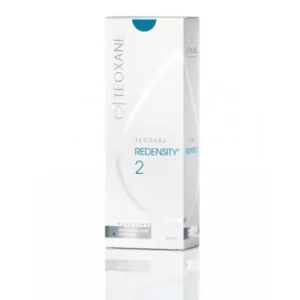 Teosyal Redensity 2 PureSense 2 x 1 ml
