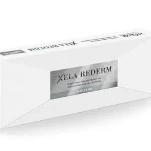 Xela Rederm 1.1% 1 x 2 ml